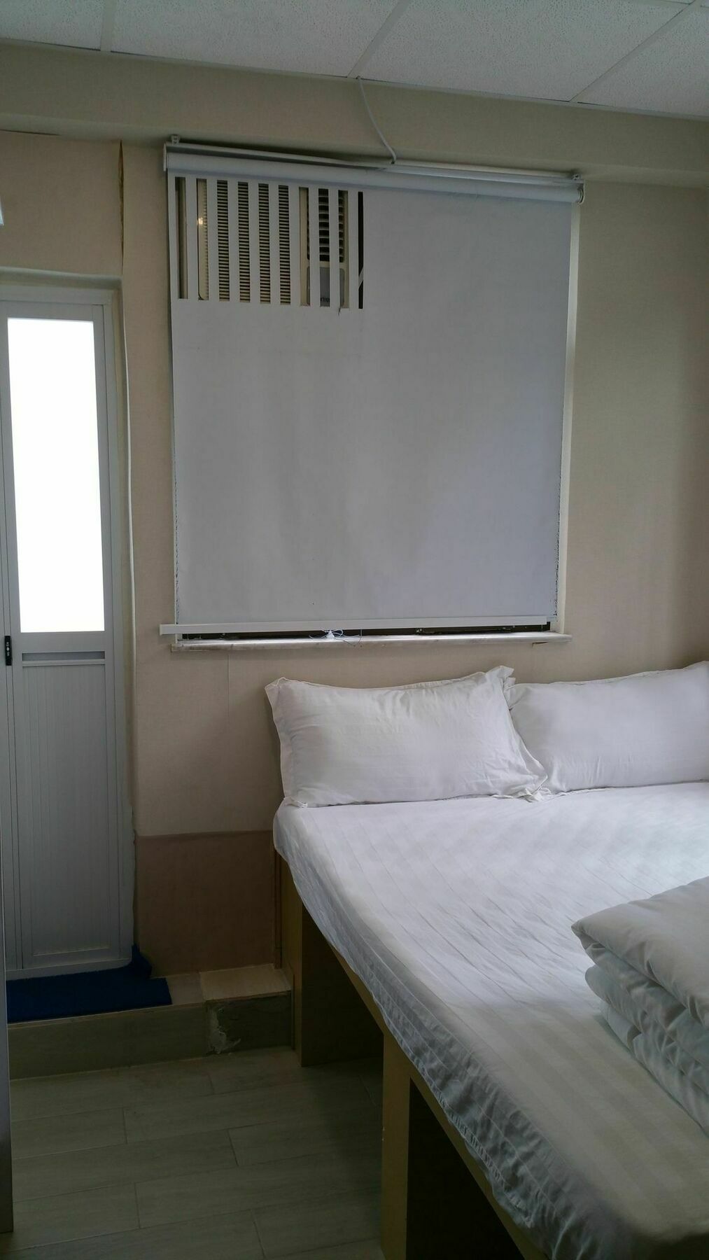 Sunrise Royal - Boutique Hostel Kowloon Stadt Exterior foto