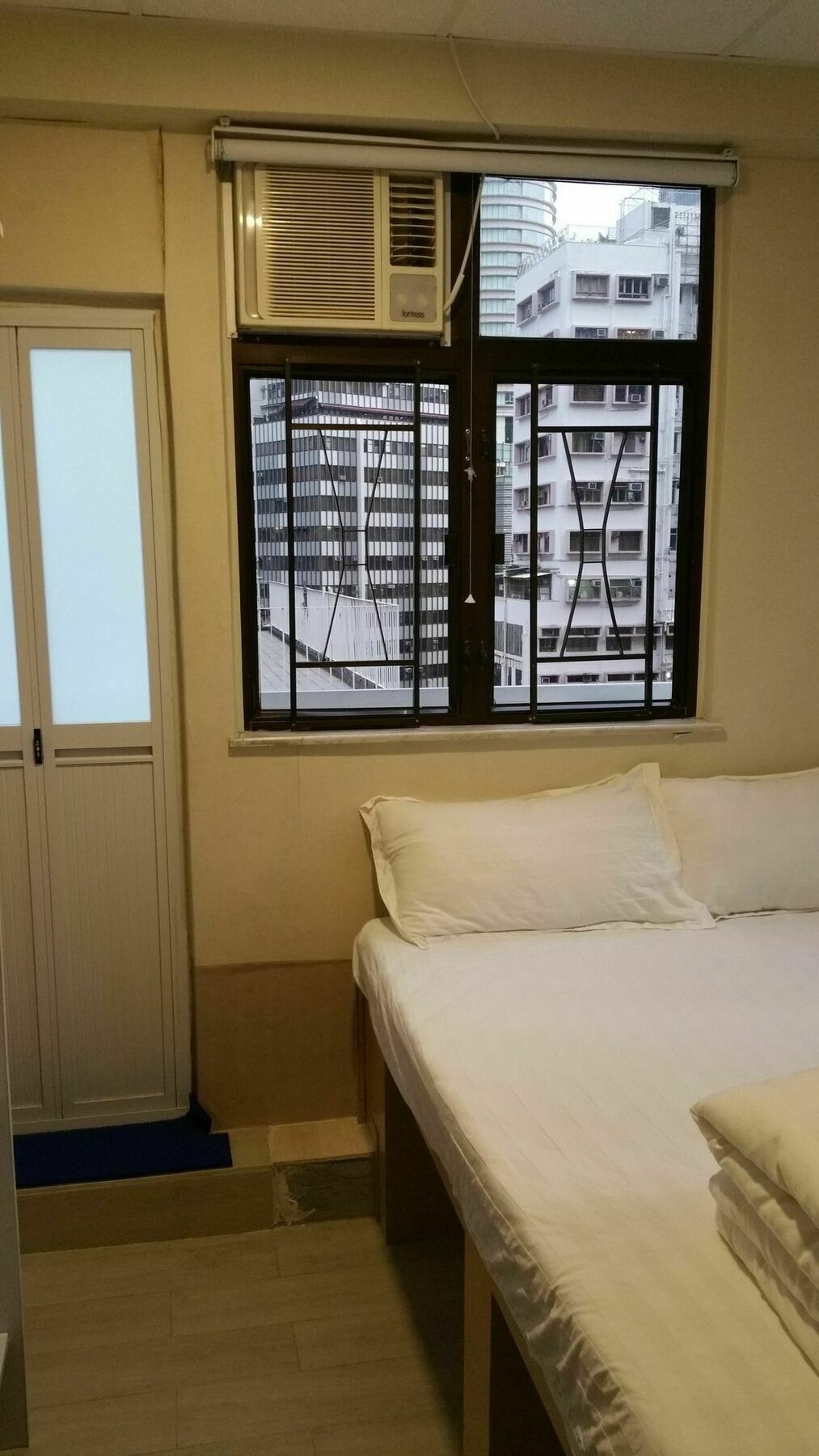 Sunrise Royal - Boutique Hostel Kowloon Stadt Exterior foto