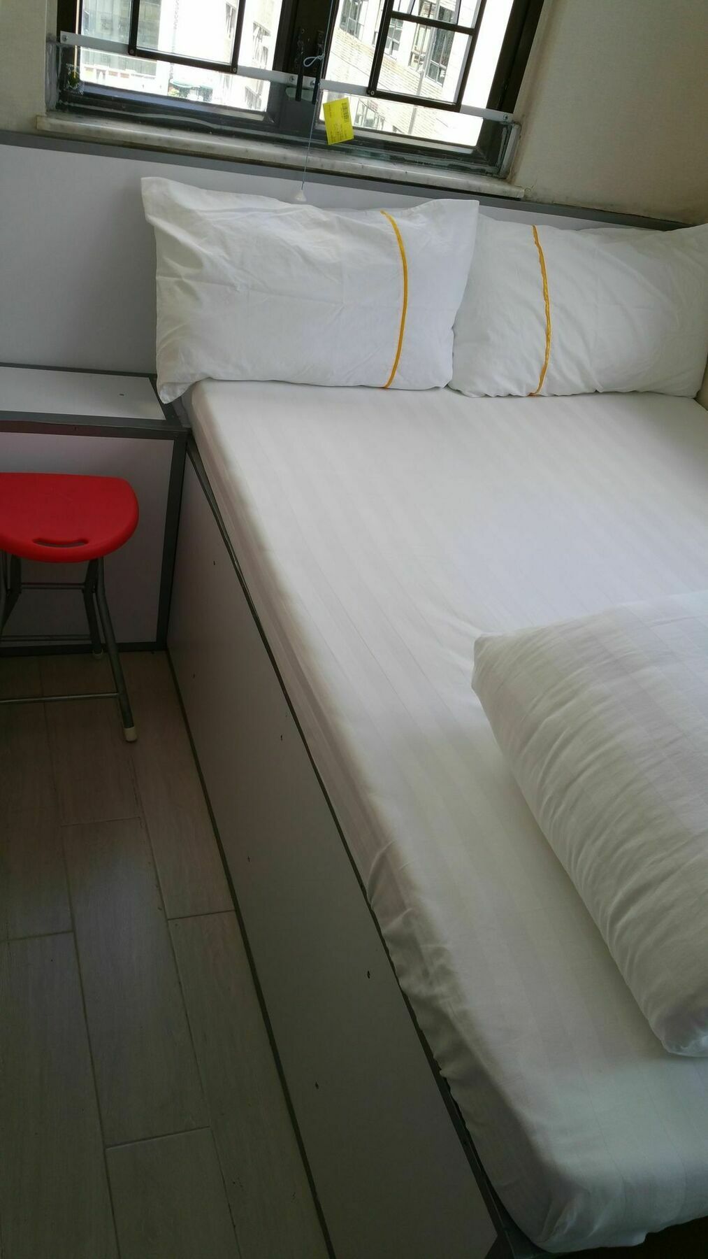 Sunrise Royal - Boutique Hostel Kowloon Stadt Exterior foto